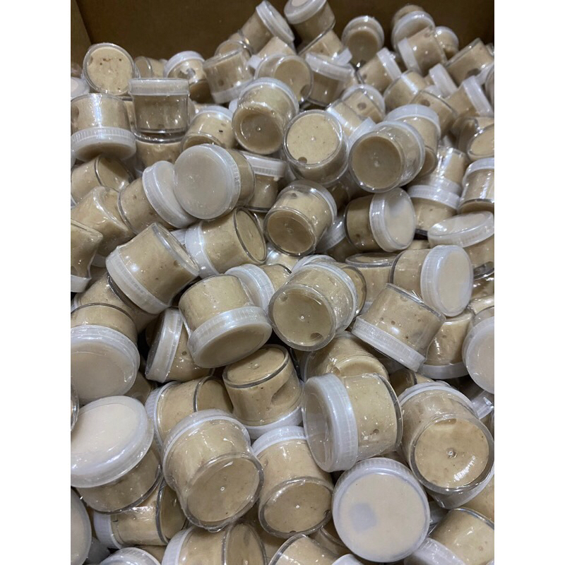 Ramuan Herbal Dayak asli Kalimantan