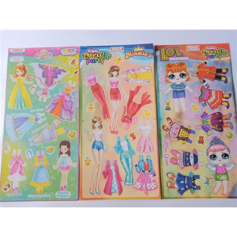 Bongkar Pasang JUMBO/Mainan anak bongkar pasang jadul