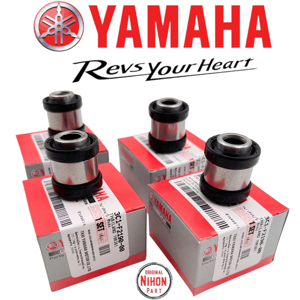 BOSH MONO SHOCK VIXION OLD VIXION NEW 3C1 ORIGINAL YAMAHA THAILAND NP361