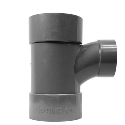 TEE Y 4" x 2" TEE Y 4" x 3" RUCIKA DV TY 4" x 2" RUCIKA DV TY 4" x 11/2" atau TY 4" x 2" atau TY 4" 