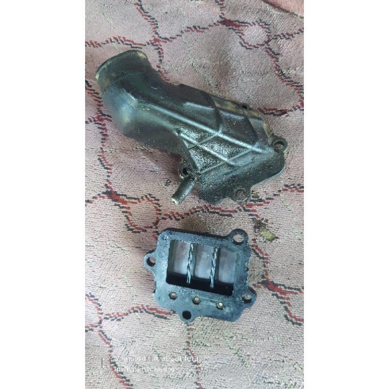 manipol original copotan fizr set membran