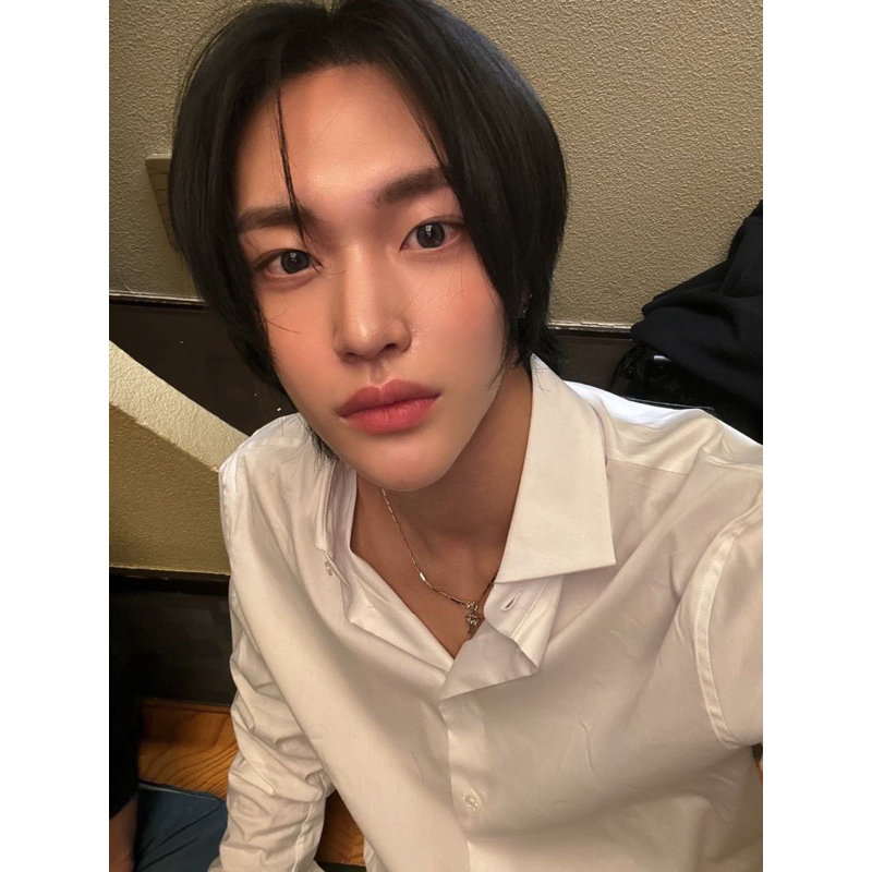 Pelunasan photocard wonbin