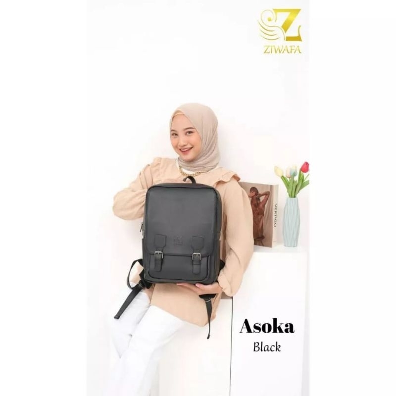 TAS ZIWAFA ASOKA
