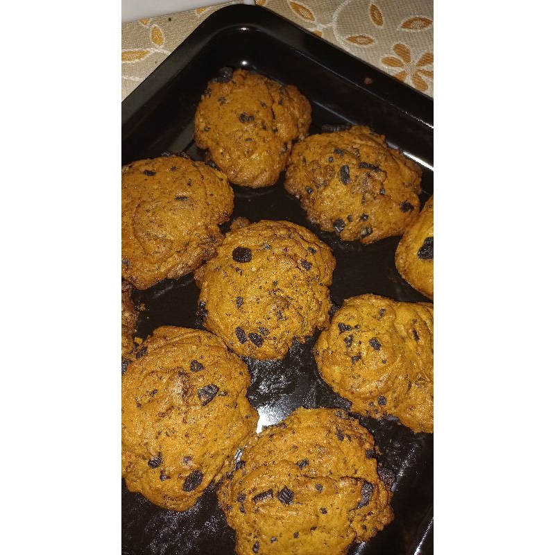 

soft cookies