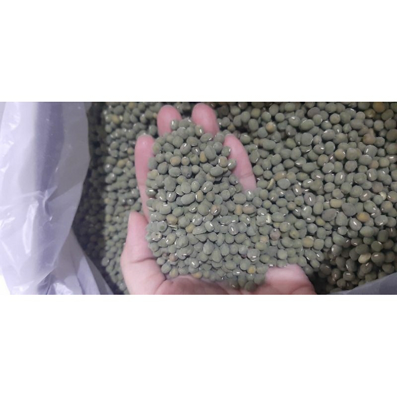 

Kacang Hijau 250gr