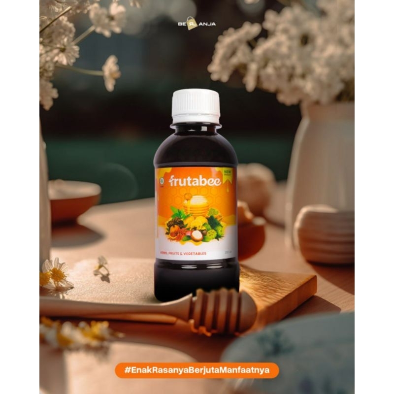 

madu berl/ frutabee Berl