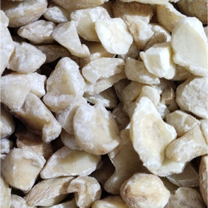 

Kemiri coral