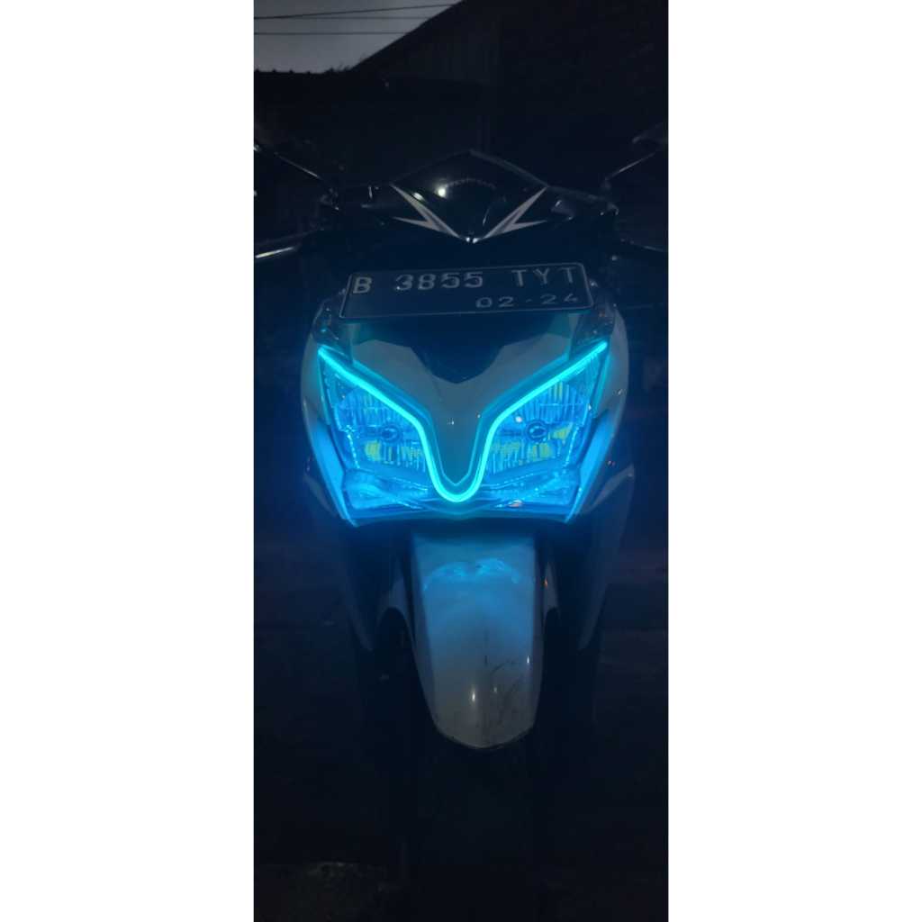 ALIS VARIO OLD 125 TECHNO FI / SUPER OLD