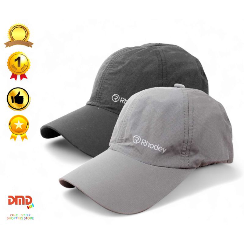 Topi / topi baseball / topi sport style unisex / topi keren RHODEY