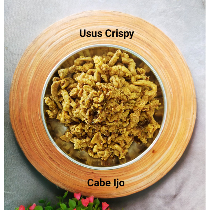 

Usus krispi 1kg
