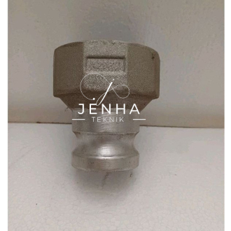 Camlock AR2030 Camlock Type AR ukuran 2 inch ke 3 inch (2" ke 3")