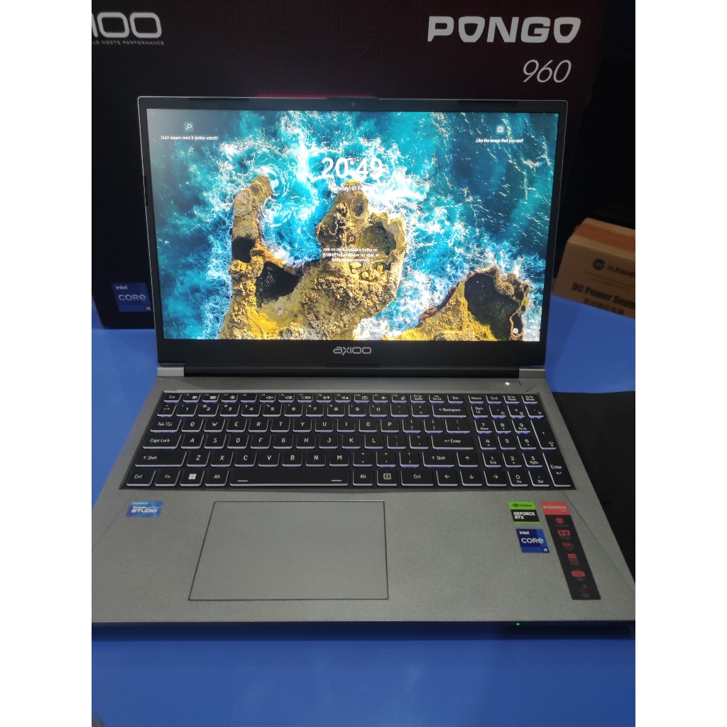 product images