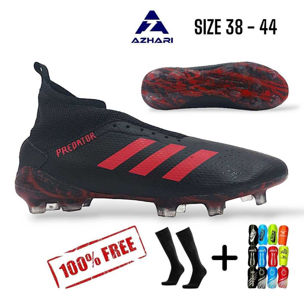 Sepatu Bola Adidas Predator Sepatu Sepak Bola Sepakbola Kaki Adidas Predator X Copa Original Ori 167