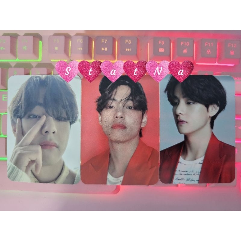 BTS Dicon Taehyung Goes On Vol. 10. 2020