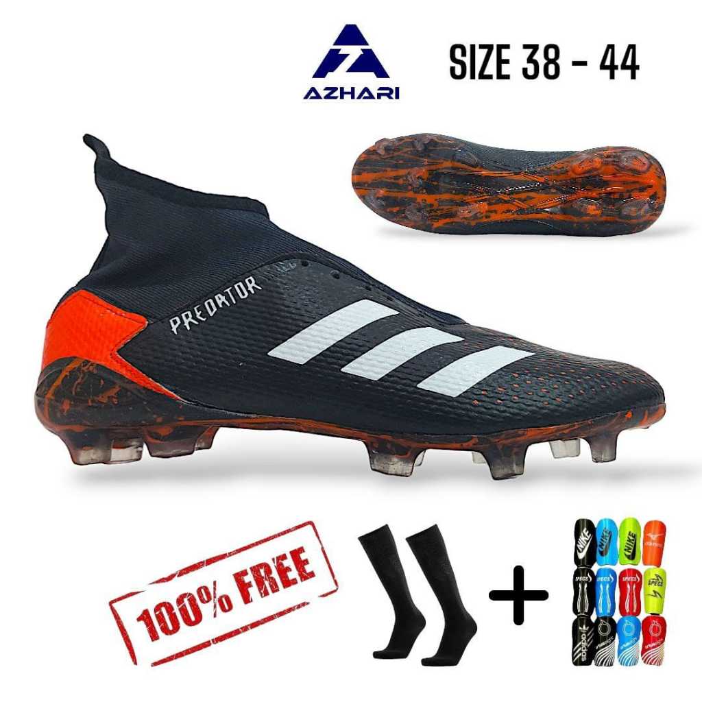 Sepatu Bola Adidas Predator Sepatu Sepak Bola Sepakbola Kaki Adidas Predator X Copa Original Ori 190