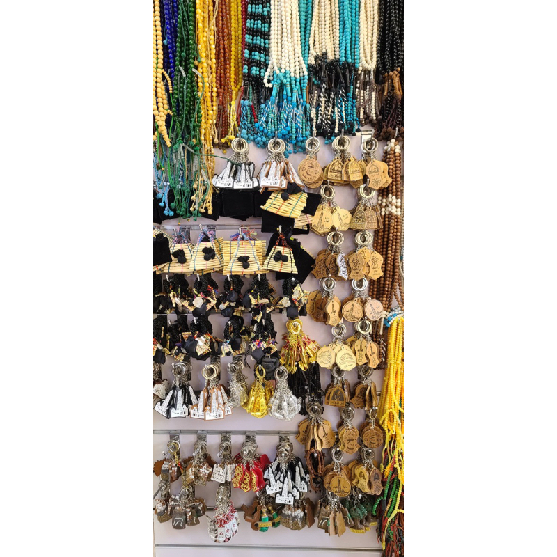 gantungan kunci original Tarim