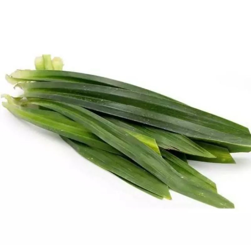 

DAUN PANDAN SEGAR 100G