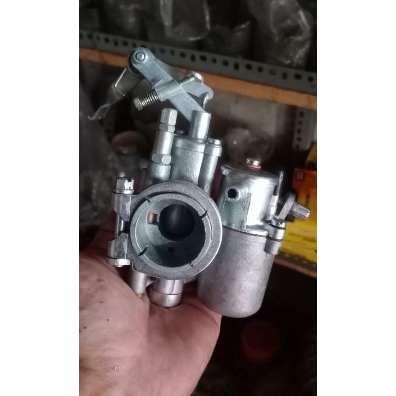 karburator carburator bajaj orange roda 3 Nos