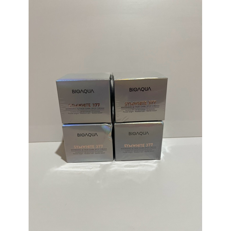 [NEW] BIOAQUA SYMWHITE 377