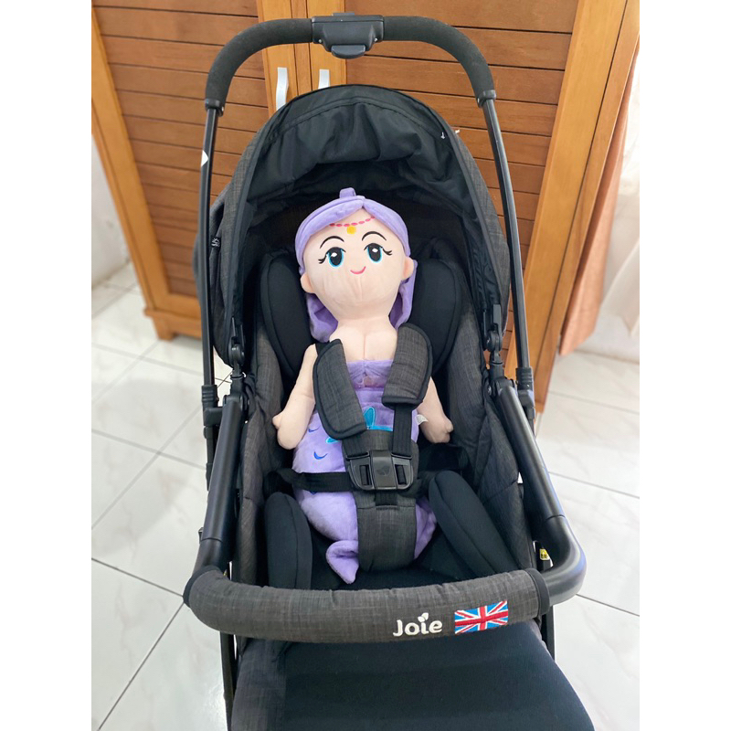 Preloved Stroller Joie Baggi - Stroller Bayi