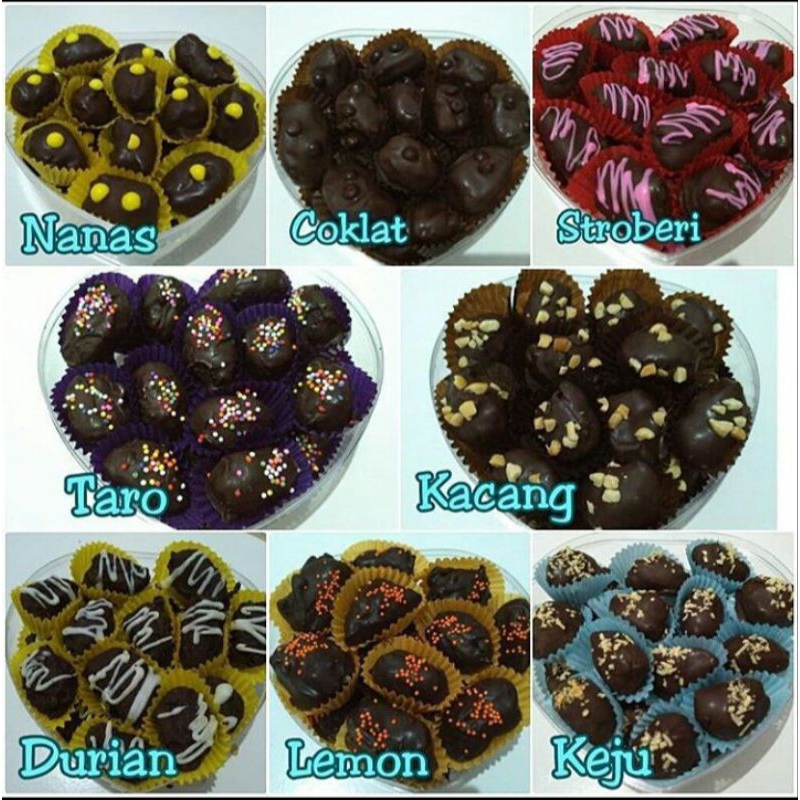 

Kurma Coklat