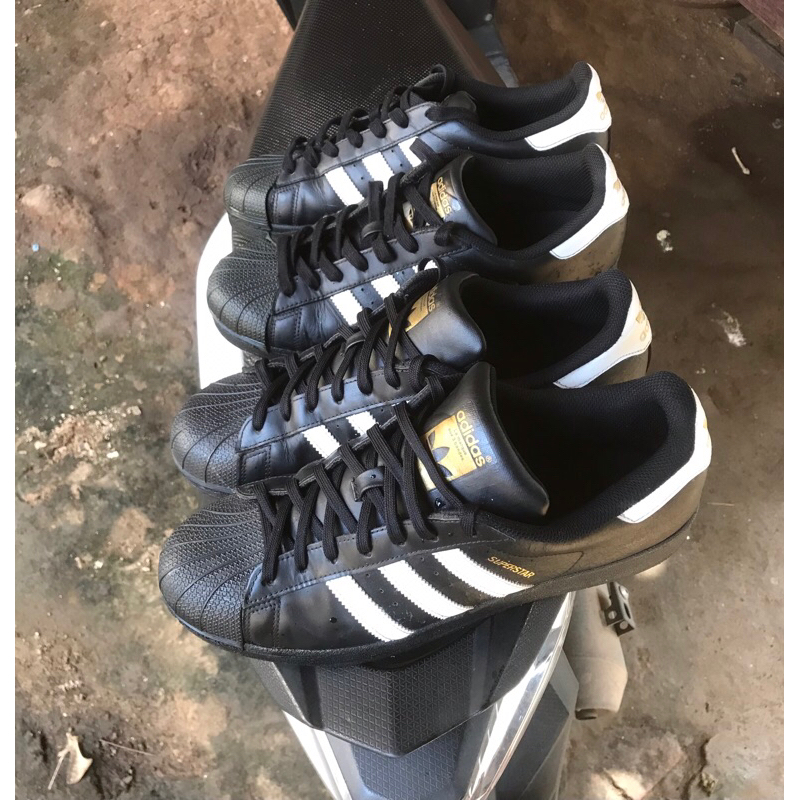 adidas superstar foundation