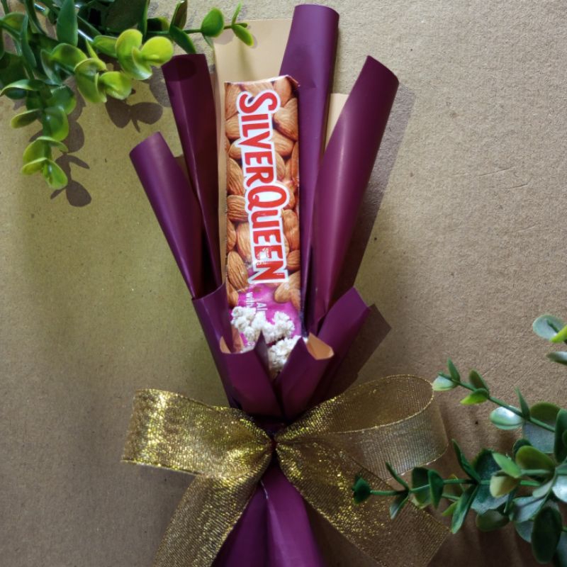 

BUKET COKLAT MURAH VALENTINE MINI