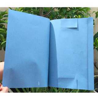 STOPMAP KERTAS FOLIO ( 1 PACK ISI 50 PCS )