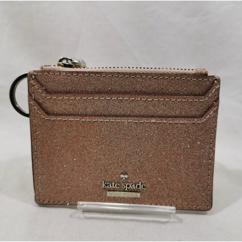 dompet kartu kate spade