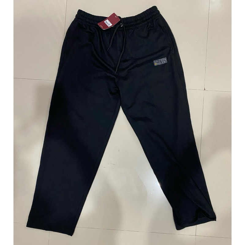 [Barang ex transmart] Celana Training Loose murah