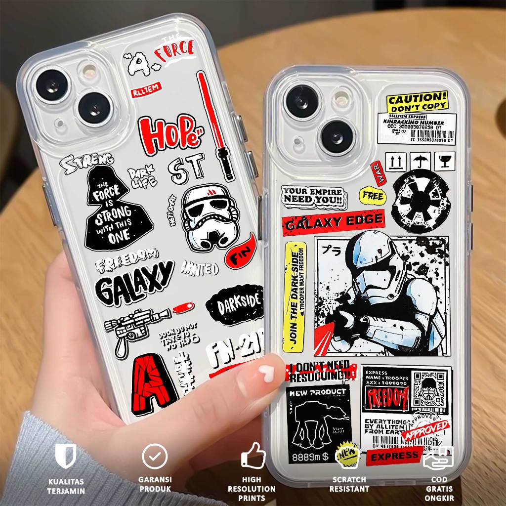CASE XIAOMI REDMI 4X NOTE 4 NOTE 4X 5 5X 5A 5 PLUS 6 6X 6A 6 PRO MI A2 LITE 7 NOTE 7 NOTE 7 PRO 8 8A