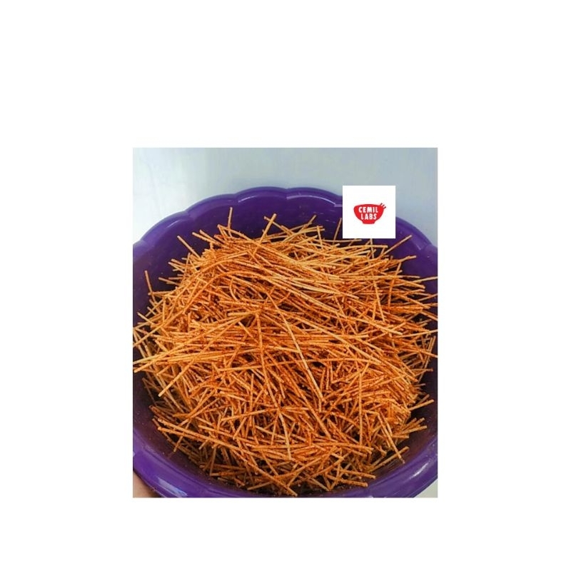 

Mie Lidi Pedas