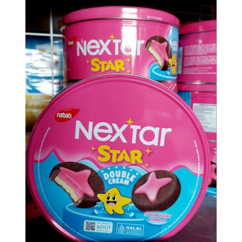 

NEXTAR STAR KALENG