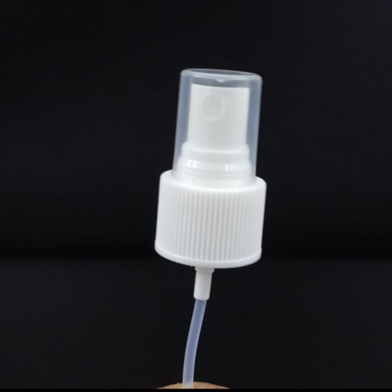 TUTUP SPRAY BOTOL KIRKLAND MINOXIDIL