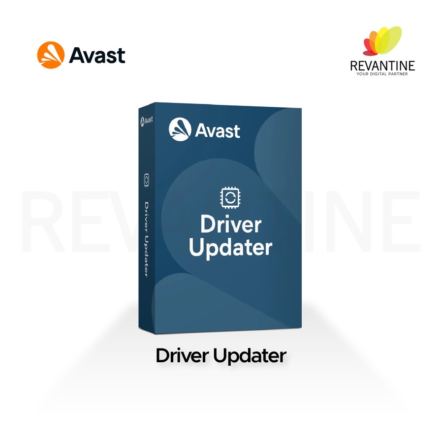 Avast Driver Updater