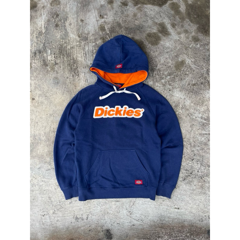 Hoodie Dickies Towel