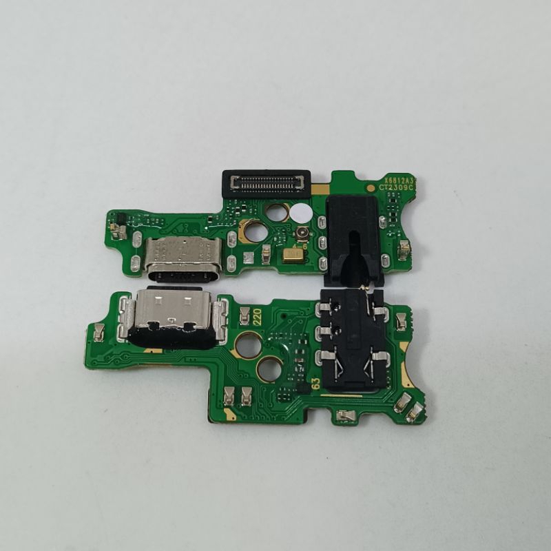 PAPAN CAS INFINIX HOT 11S ORIGINAL 100%