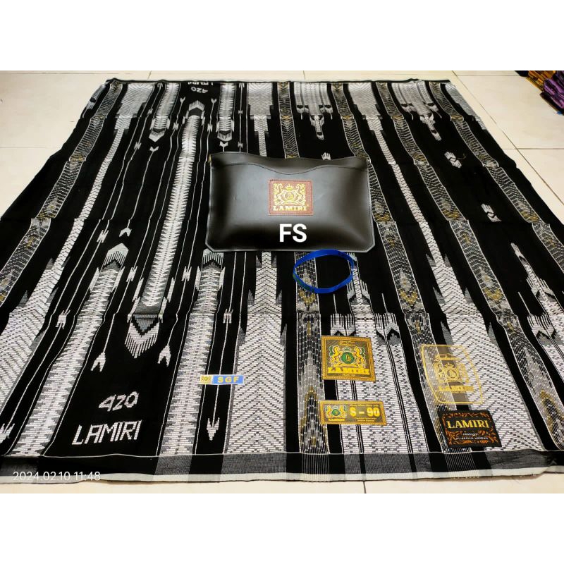 LAMIRI SGF FULL SUTRA