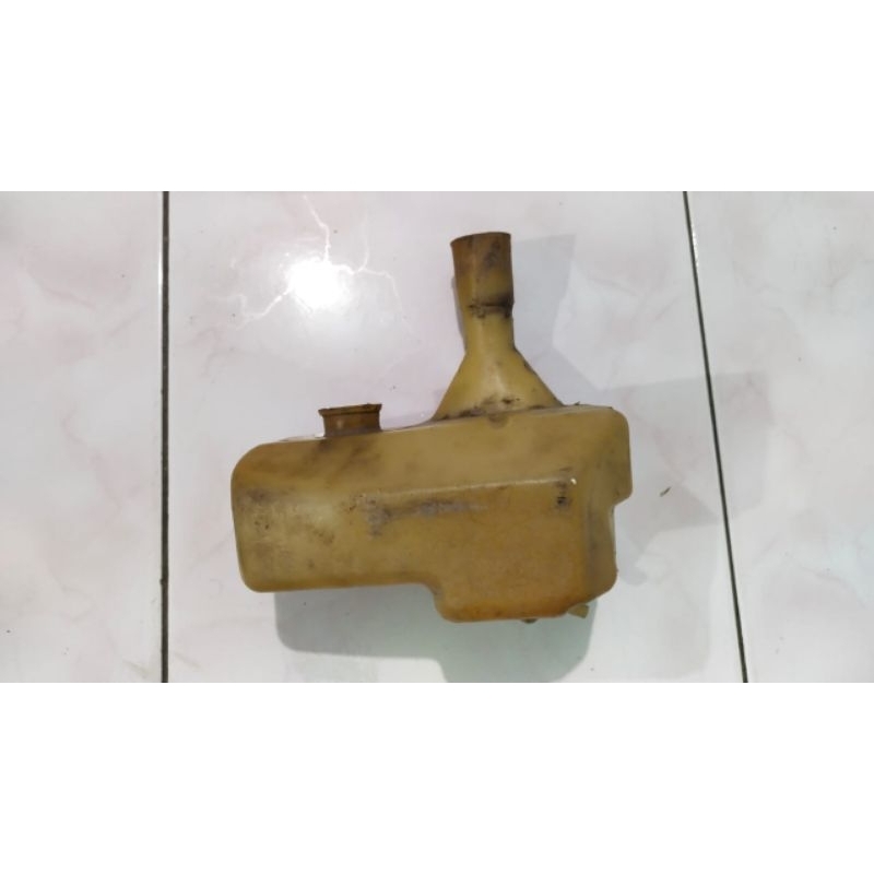 Botol oli samping baby matic 50 CC original 2nd lepasan motor