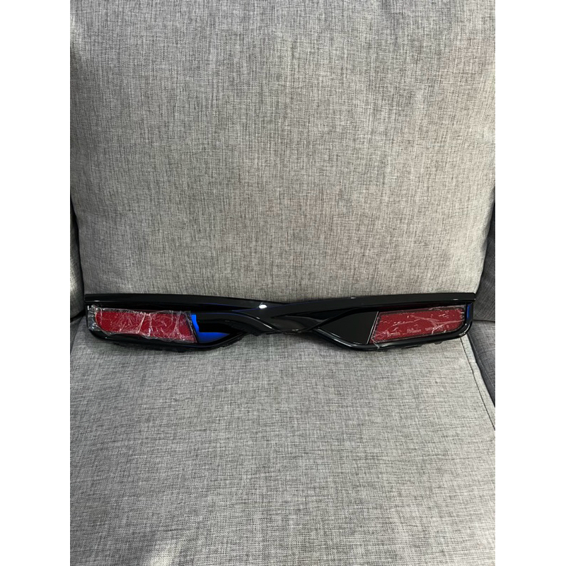 Reflector Honda Jazz GK5 Facelift JDM