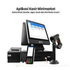 Software Kasir GF Akuntansi Fitur Lengkap dan Mudah Dipahami