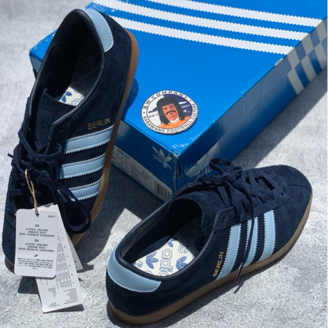 Adidas Berlin City Series 2022