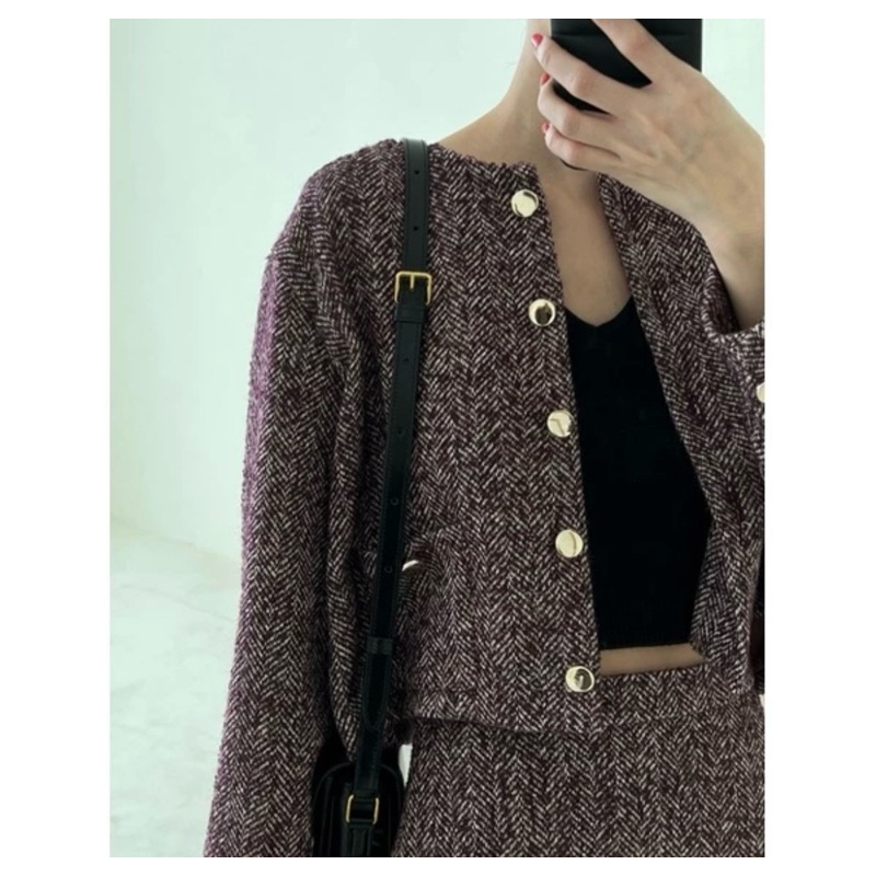 gemme - london blazer