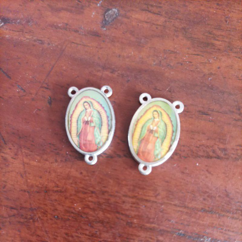 harces Rosario maria Guadalupe