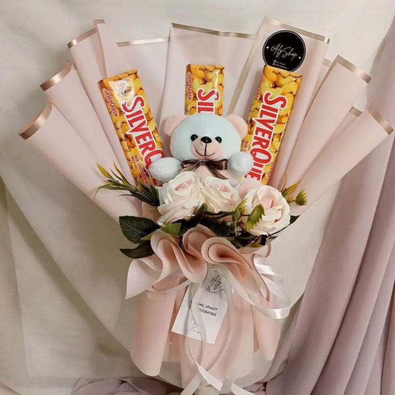 

buket edisi valentine PROMO