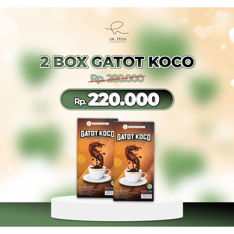 

GATOTKOCO