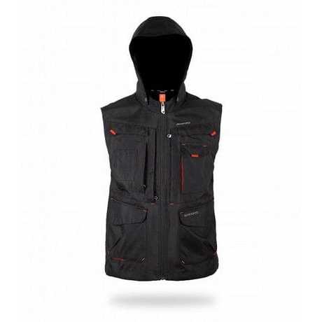 RESPIRO SHUTTER VEST I ROMPI MOTOR WINDPROOF