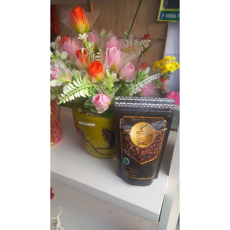 

Hast Coffee premium