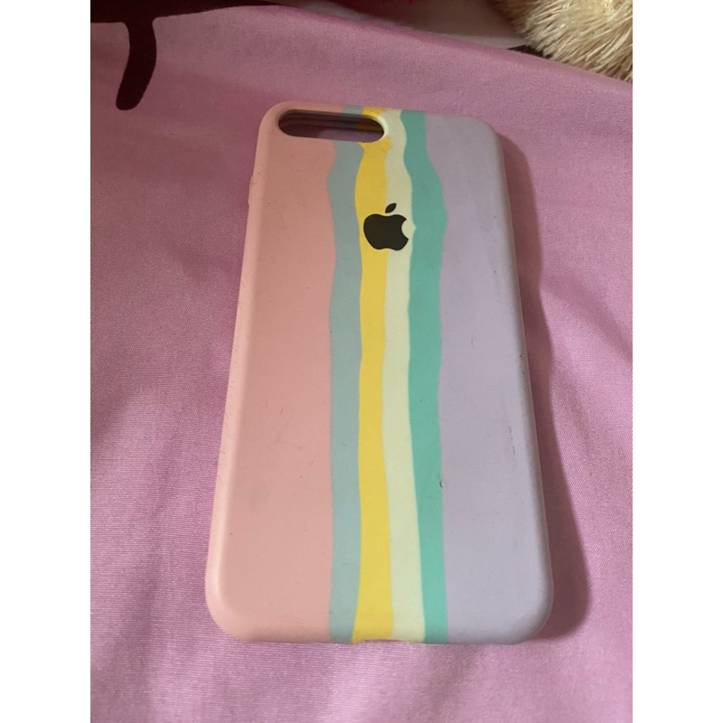 case iphone 7 plus second atau preloved