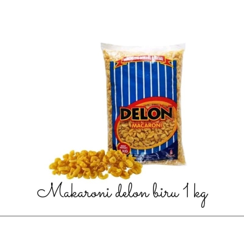 

Makaroni Delon
